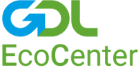 GDL EcoCenter logo